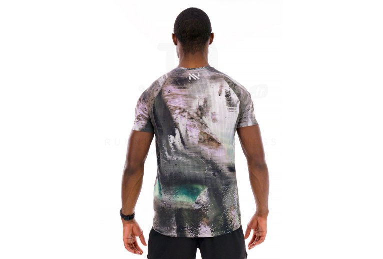 NNormal camiseta manga corta Race