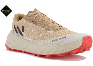 NNormal Tomir 02 Gore-Tex Herren