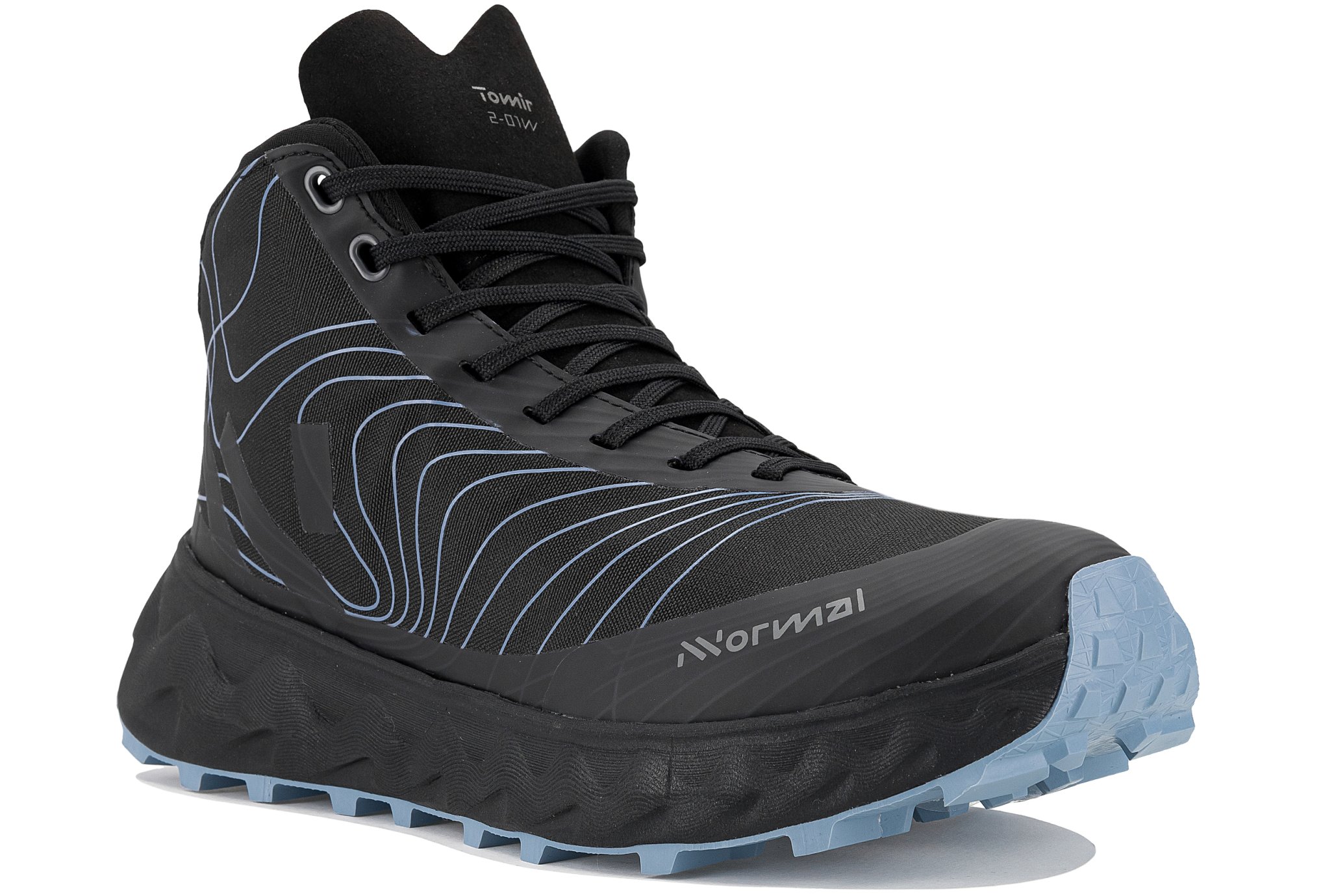 NNormal Tomir Waterproof W Chaussures running femme