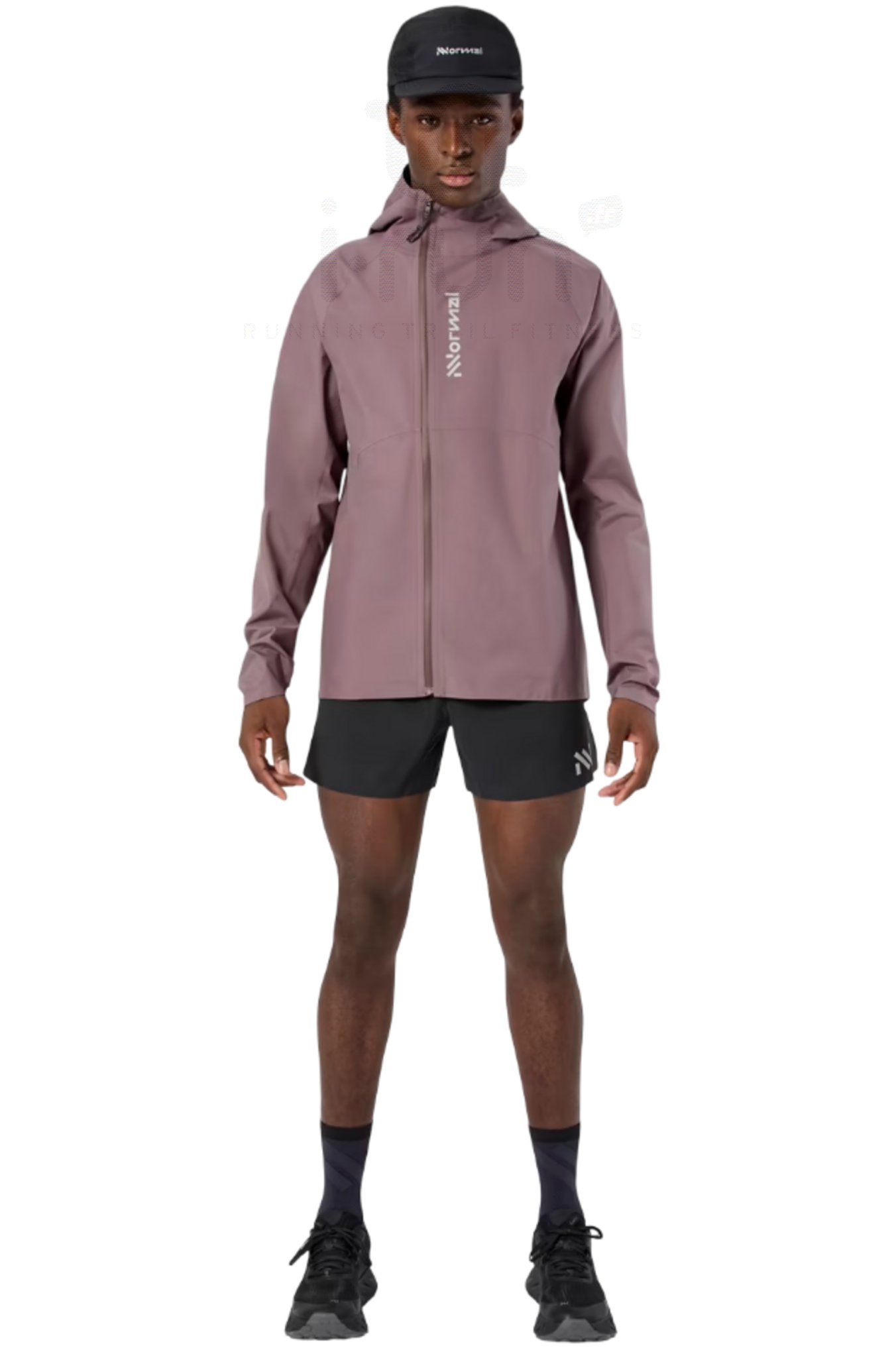 NNormal Trail Rain 02