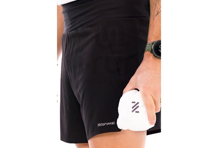 NNormal Trail Wind Herren