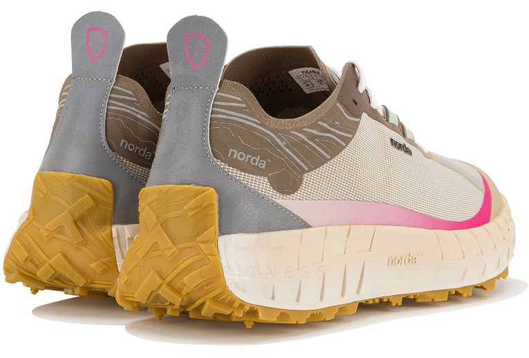 norda 001A Damen