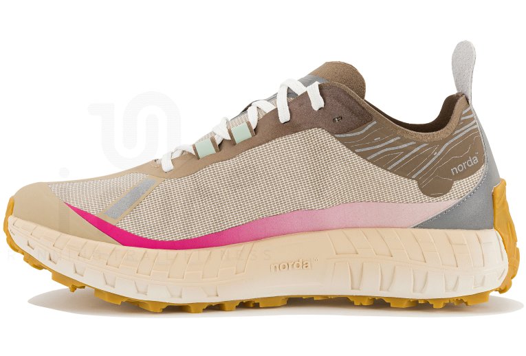 norda 001A Damen