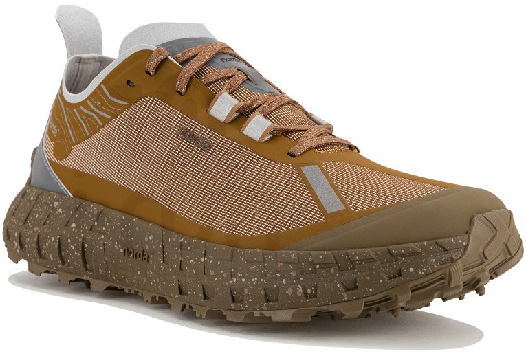 norda 001A Herren