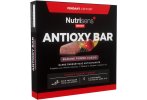 Nutrisens Sport Barrita Antioxy'Bar pltano, manzana, cass