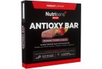 Nutrisens Sport Barrita Antioxy'Bar pl�tano, manzana, cas�s