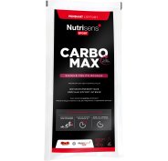 Nutrisens Sport CarboMax - Fruits rouges