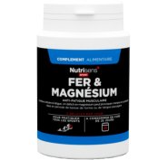 Nutrisens Sport Fer & Magnésium