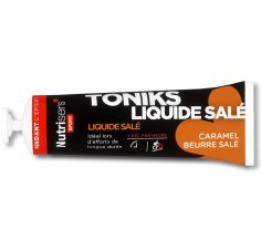 Nutrisens Sport Gel Tonik