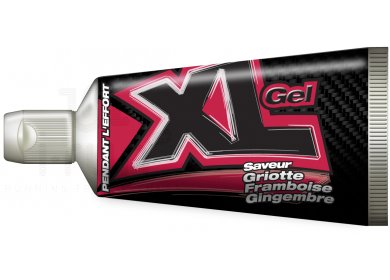 Nutrisens Sport GEL XL Griotte/framboise/gingembre - 50g 