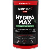 Nutrisens Sport Hydramax - Citron/Menthe