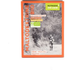 Nutrisens Sport Maltodextrine Bio - Citron