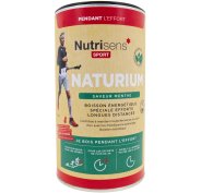 Nutrisens Sport Naturium - Menthe
