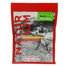 Nutrisens Sport Naturium - Poulet Curry