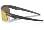 Oakley Bisphaera Prizm 24K Polarized