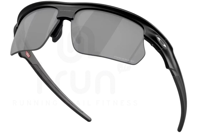 Oakley Bisphaera Prizm Black Polarized