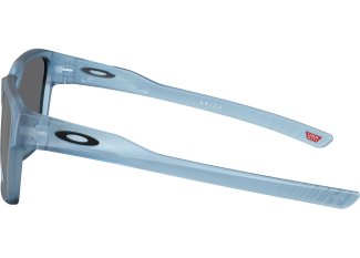 Oakley Briza Prizm Preto Iridium