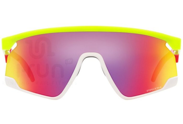 Oakley BXTR Prizm