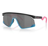 Oakley BXTR Prizm Black