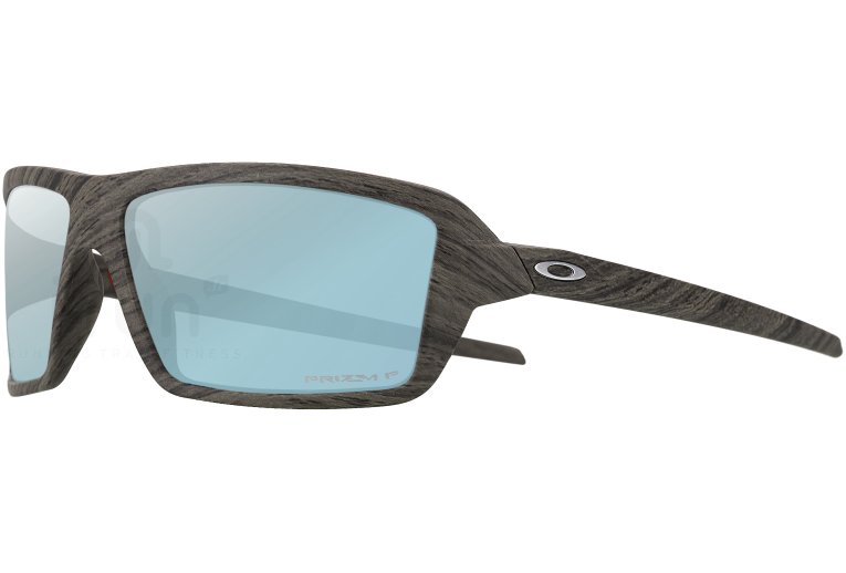 Oakley Cables Prism Polarized