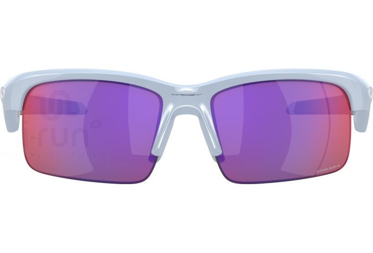 Oakley Capacitor Prizm Road Junior