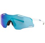 Oakley Cybr Zero Prizm Sapphire