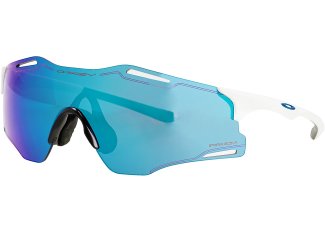 Oakley Cybr Zero Prizm Saphir