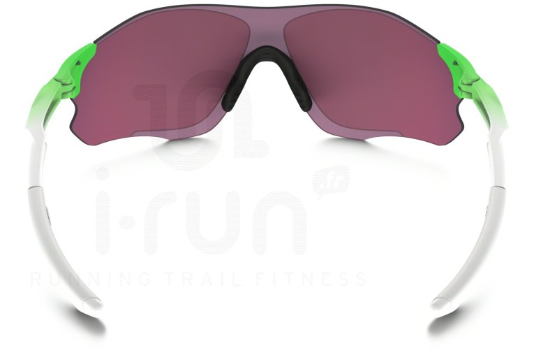 Oakley Gafas EVZero Path Prizm Field Green Fade Edition
