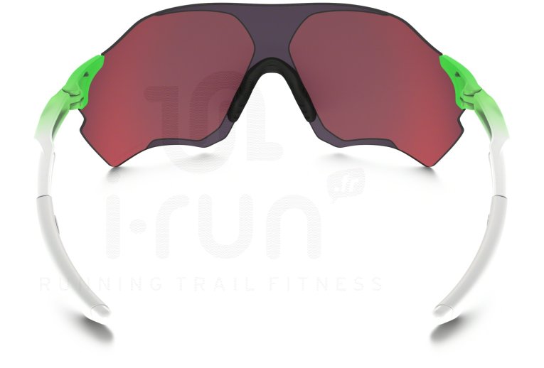 Oakley Gafas EVZero Range Prizm Field Green Fade Edition
