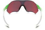 Oakley Gafas EVZero Range Prizm Field Green Fade Edition