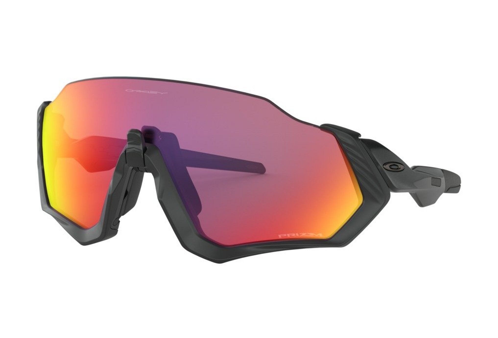 Oakley Flight Jacket Prizm Lunettes