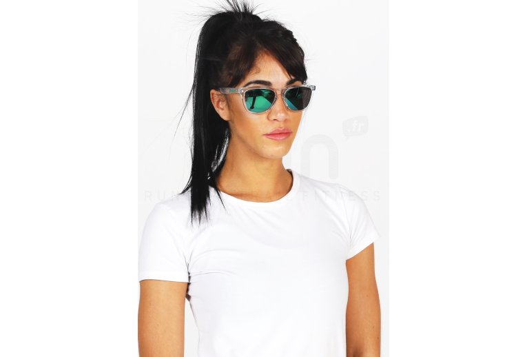 Oakley gafas Frogskins Crystal Prizm