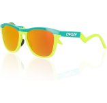 Oakley Frogskins Hybrid Prizm