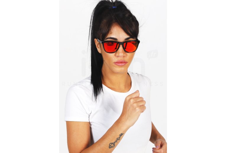 Oakley gafas Frogskins Prizm