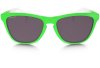 Oakley Frogskins Prizmv Polarized Green Fade 