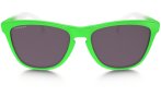 Oakley Gafas Frogskins Prizmv Polarized Green Fade Edition