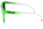 Oakley Gafas Frogskins Prizmv Polarized Green Fade Edition