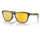 Oakley Frogskins Range Prizm 24k Polarized