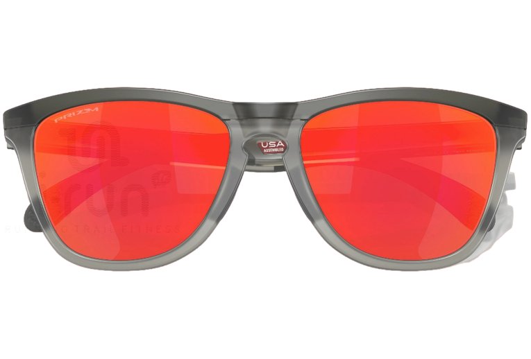 Oakley Frogskins Range Prizm