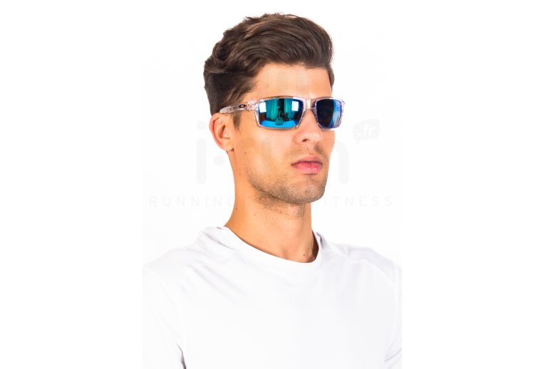 Oakley Gibston Prizm