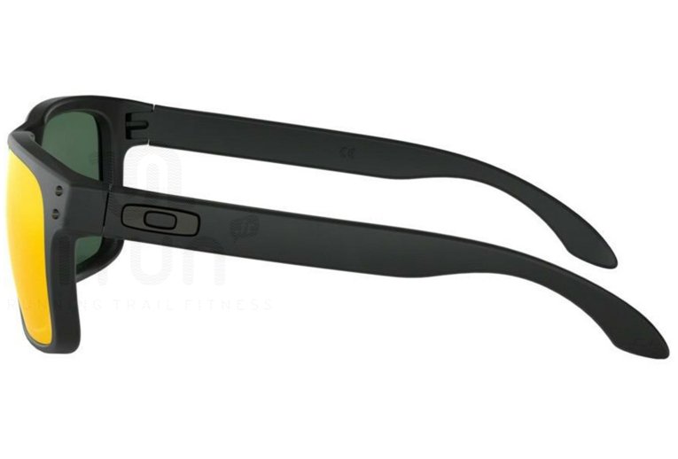 Oakley Holbrook Prizm Ruby