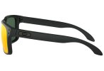 Oakley Holbrook Prizm Ruby