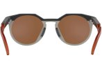 Oakley HSTN Prizm