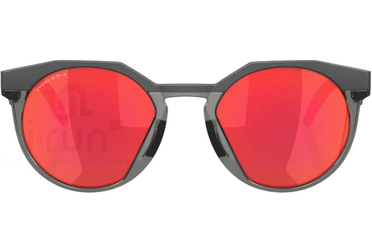Oakley HSTN Prizm Ruby