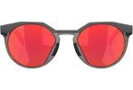 Oakley HSTN Prizm Ruby