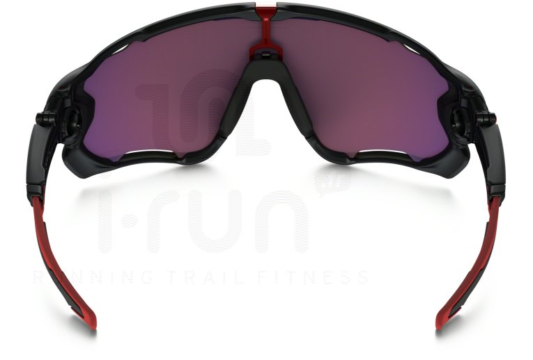 Oakley Jawbreaker Prizm Road