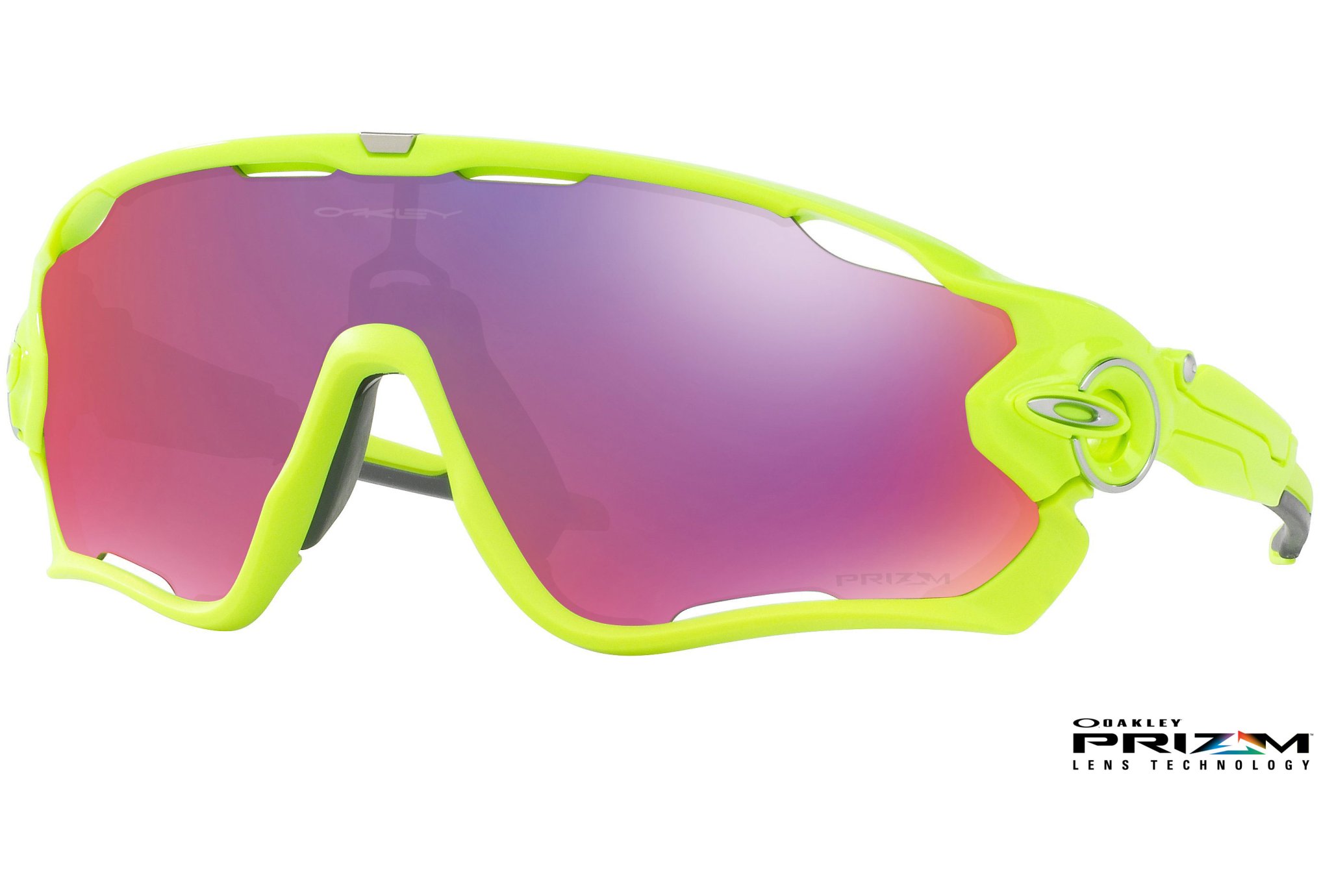 Oakley - オークリー Oakley Jawbreaker Prizm Road Oakley Jawbreaker Prizm Road special offer | Sports