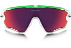 Oakley Gafas Jawbreaker Prizm Road Green Fade Edition