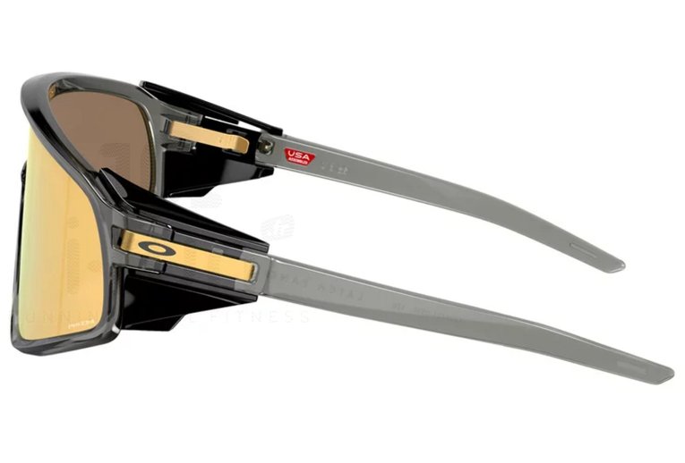 Oakley Latch Panel Prizm 24K