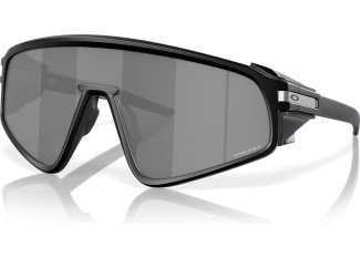 Oakley Latch Panel Prizm Black